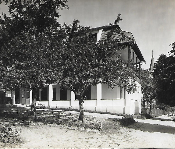 Haus Eigenbauer