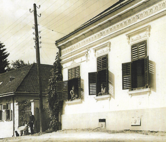 Villa Edelweiss