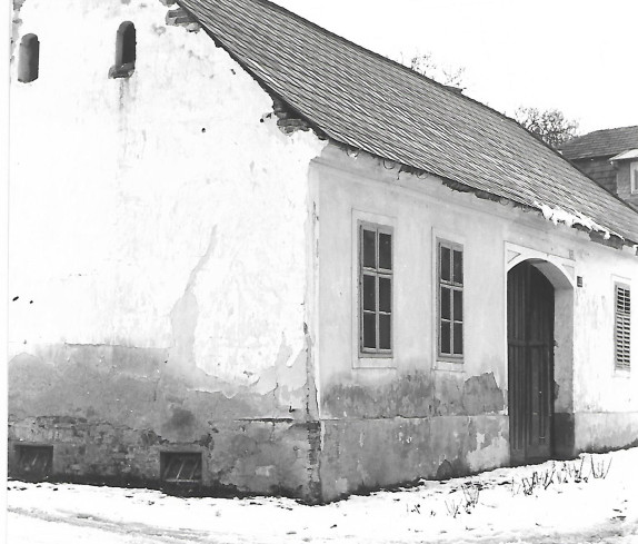 Schützengasse 1: Tullmann - Rehling Franz (Seidener), 1971/72