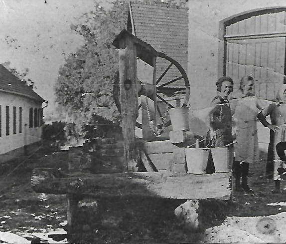 Bad Tatzmannsdorf: Feldgase 3