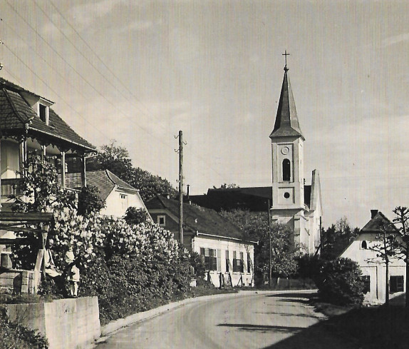 Kirchenstraße
