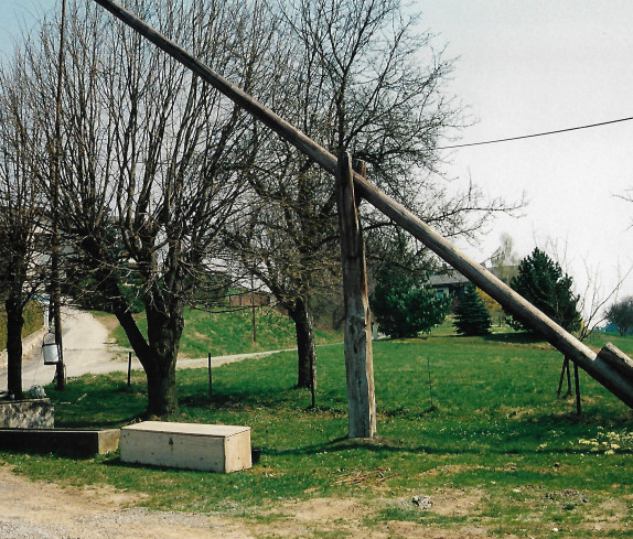 Sulzriegel, Hengstbrunnen