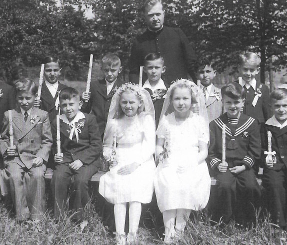 Erstkommunion