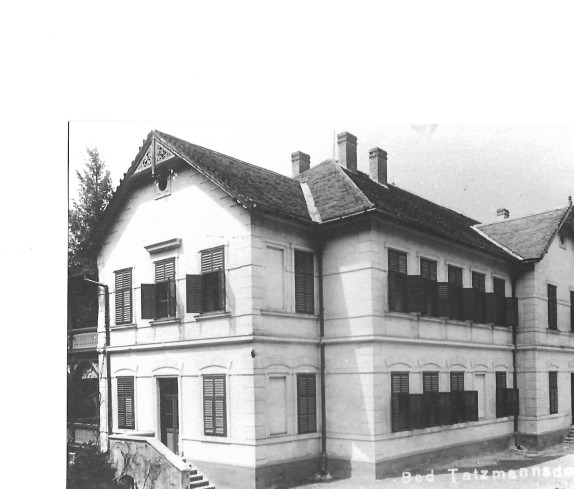 Karolinenvilla